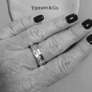 Tiffany Ring